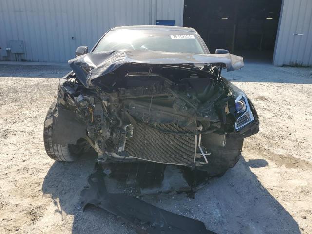 VIN 1G6AB5RX4E0104819 2014 Cadillac ATS, Luxury no.5