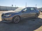 2018 NISSAN ALTIMA 2.5 - 1N4AL3AP2JC174344