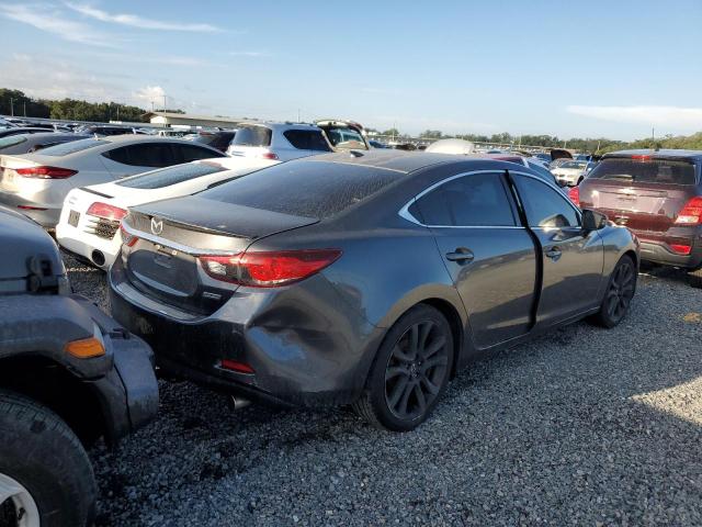 VIN JM1GJ1W60F1173405 2015 Mazda 6, Grand Touring no.3