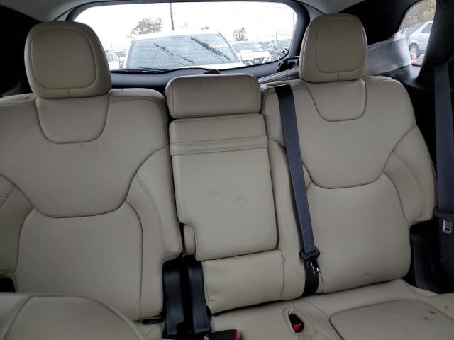 2017 JEEP CHEROKEE L - 1C4PJLDS9HW644548