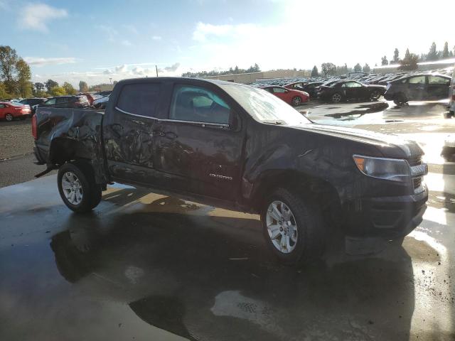 2018 CHEVROLET COLORADO L - 1GCGTCEN2J1263968