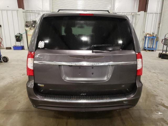 VIN 2C4RC1BG5GR306996 2016 Chrysler Town and Countr... no.6