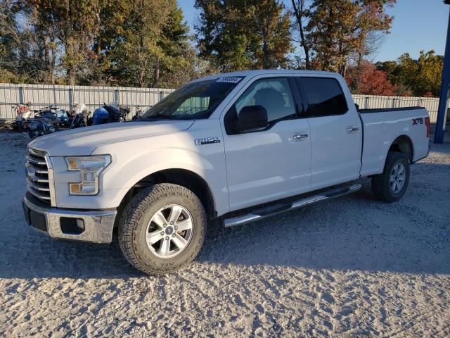 VIN 1FTFW1EF8GFC21249 2016 Ford F-150, Supercrew no.1