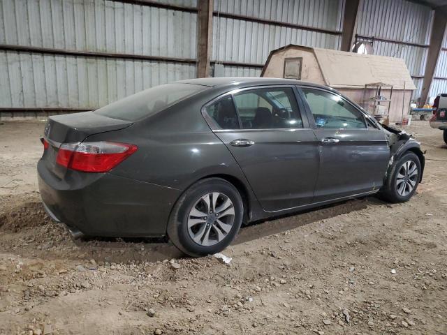 VIN 1HGCR2F35EA199131 2014 Honda Accord, LX no.3