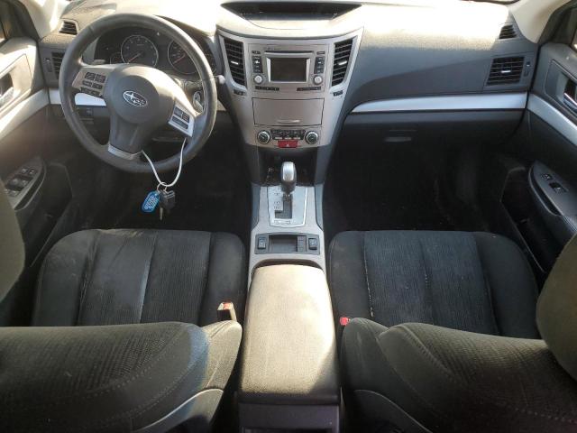 VIN 4S4BRBCC8E3265413 2014 Subaru Outback, 2.5I Pre... no.8