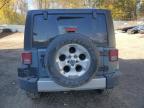 JEEP WRANGLER U photo