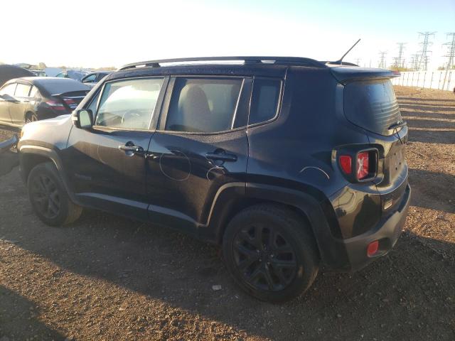 2016 JEEP RENEGADE L - ZACCJBBTXGPD04633