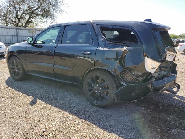 2018 DODGE DURANGO GT - 1C4RDHDG4JC242100