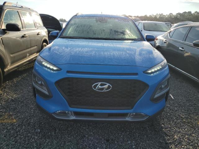 2018 HYUNDAI KONA SEL - KM8K62AA1JU178077