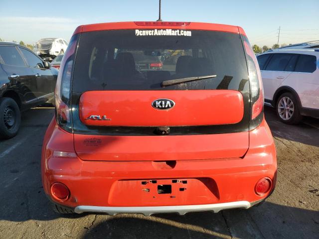 VIN KNDJP3A57J7541938 2018 KIA Soul, + no.6