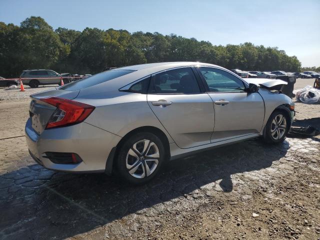 2018 HONDA CIVIC LX - 19XFC2F55JE030877