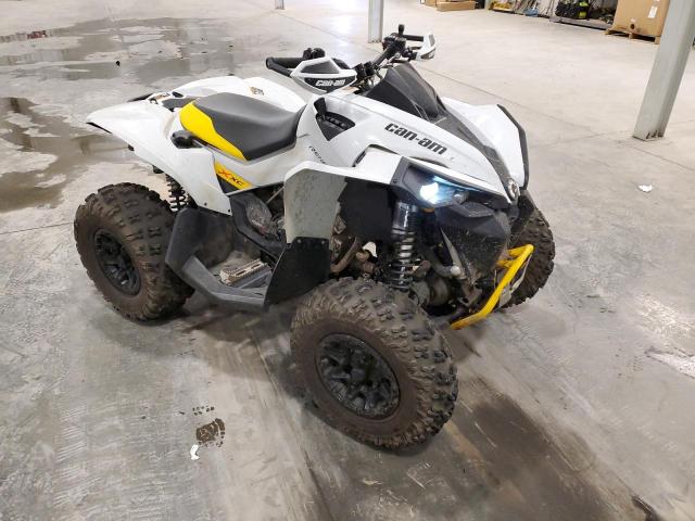 2024 CAN-AM RENEGADE X - 3JBMXAX4XRJ000601