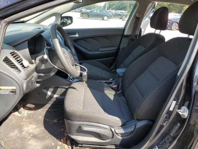 2017 KIA FORTE LX - KNAFK5A88H5679999