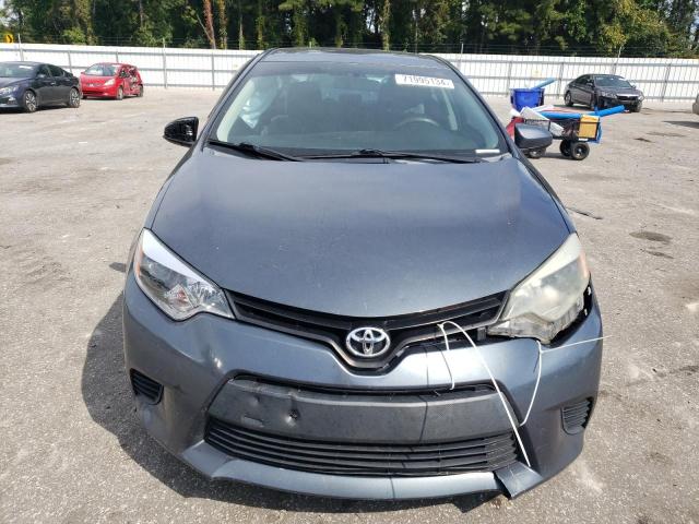 2015 TOYOTA COROLLA L - 2T1BURHE4FC312323