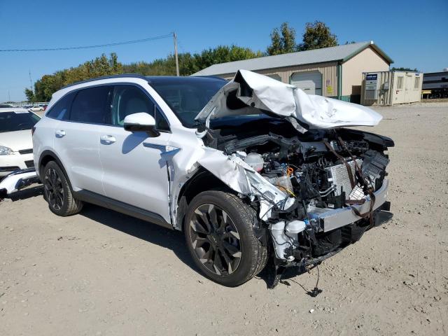 2024 KIA SORENTO SX - 5XYRK4JF3RG290012