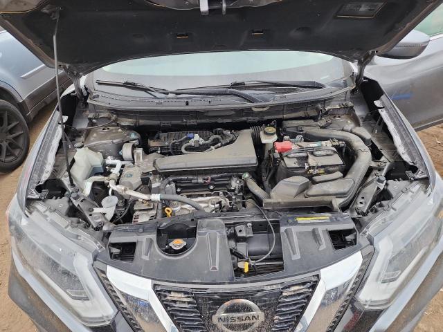 2017 NISSAN ROGUE S - JN8AT2MV9HW279183