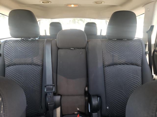 2015 DODGE JOURNEY SE - 3C4PDCAB1FT631632