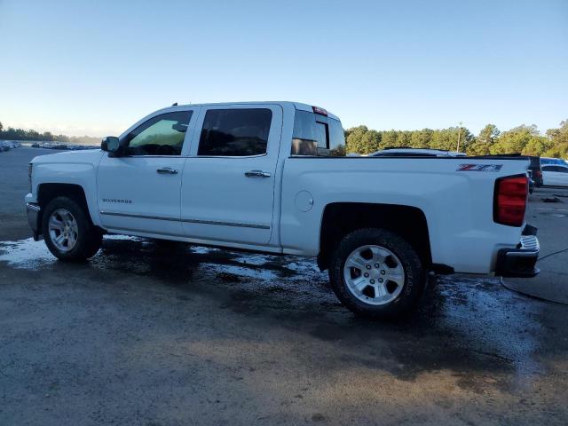 VIN 3GCUKSEC7FG458097 2015 Chevrolet Silverado, K15... no.2