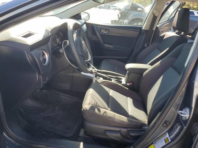 2017 TOYOTA COROLLA L - 2T1BURHE4HC861118