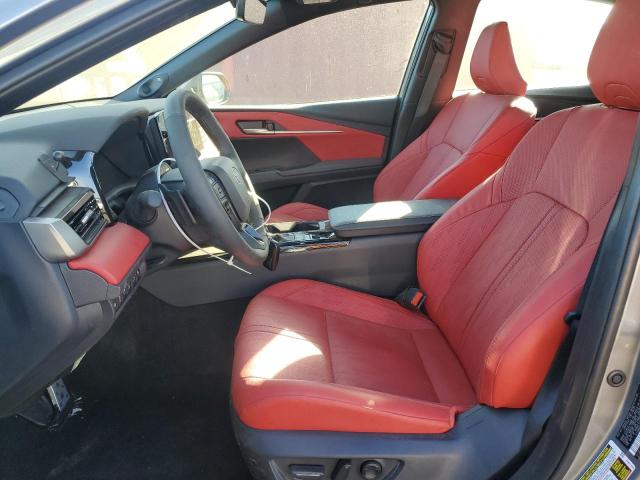 2025 TOYOTA CAMRY XSE - 4T1DBADK2SU511584