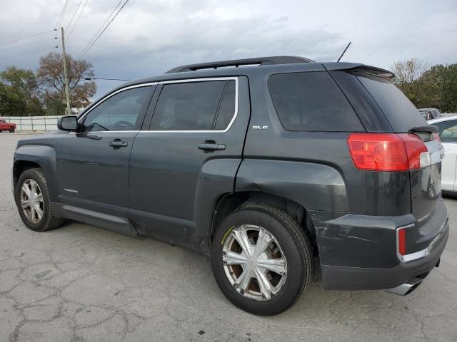 2017 GMC TERRAIN SL - 2GKFLTEK7H6307797