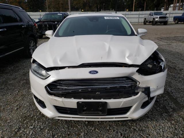 VIN 3FA6P0RU7FR306672 2015 Ford Fusion, Titanium Hev no.5