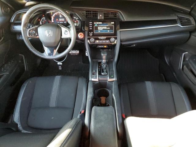 2020 HONDA CIVIC SPOR - SHHFK7H48LU204005