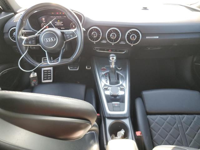 2016 AUDI TTS - TRUC1AFV0G1027857