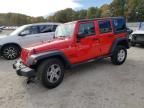 2017 JEEP WRANGLER U - 1C4BJWDG3HL566048
