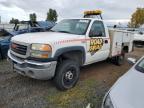 GMC SIERRA K25 photo