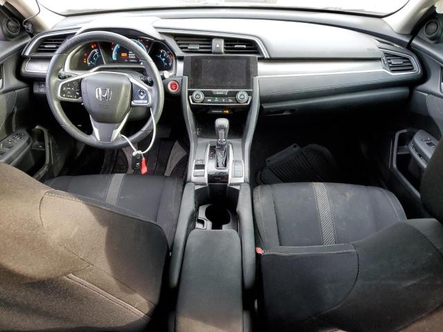2016 HONDA CIVIC EX - 2HGFC2F81GH508253