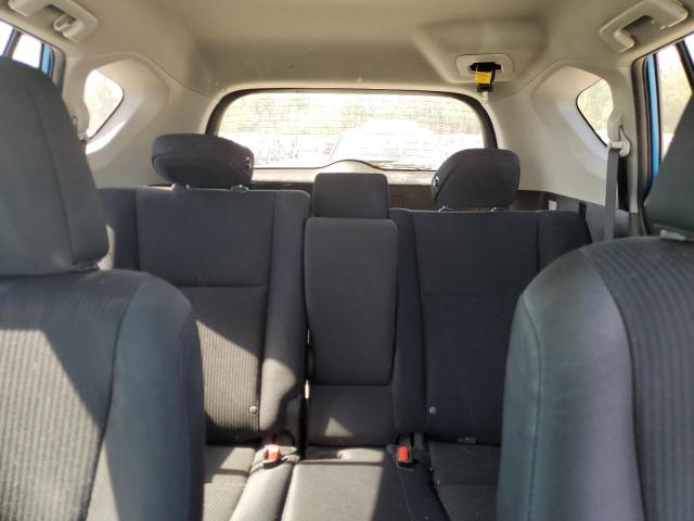 2017 TOYOTA RAV4 LE - 2T3BFREV9HW609921