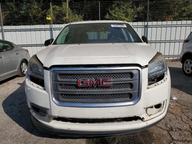 2015 GMC ACADIA SLE - 1GKKRNED3FJ240447