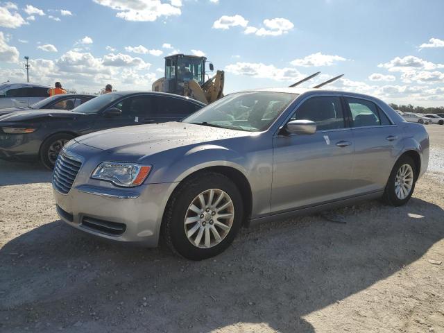 VIN 2C3CCAAGXEH222381 2014 Chrysler 300 no.1