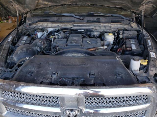 2015 RAM 3500 LONGH - 3C63RRKL1FG595712