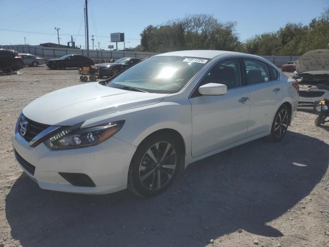 2016 NISSAN ALTIMA 2.5 - 1N4AL3AP2GN392099