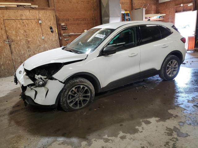 2022 FORD ESCAPE SE #3041848416