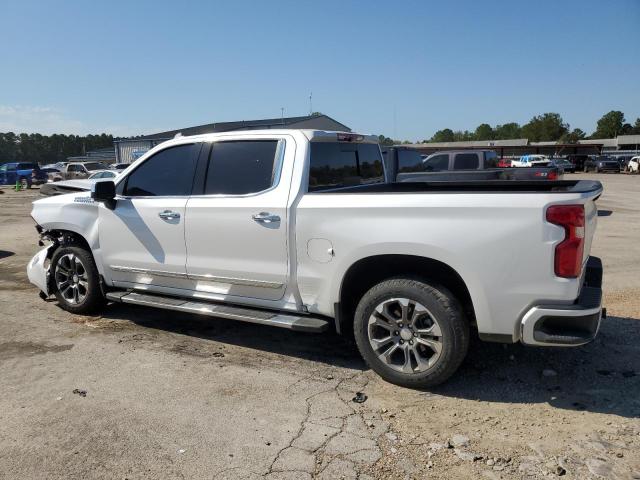 2023 CHEVROLET SILVERADO - 3GCUDJEL1PG352136