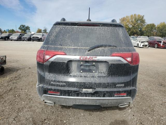 2017 GMC ACADIA DEN - 1GKKNXLS0HZ260443