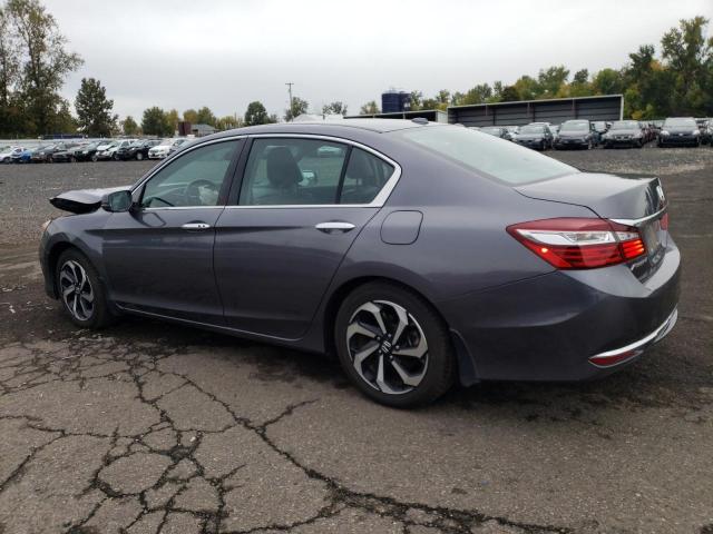 2016 HONDA ACCORD EXL - 1HGCR2F81GA232561