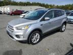 2018 FORD ESCAPE SE - 1FMCU9GD6JUA06034