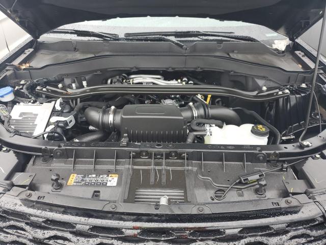 2024 FORD EXPLORER S - 1FM5K8GC6RGA10482