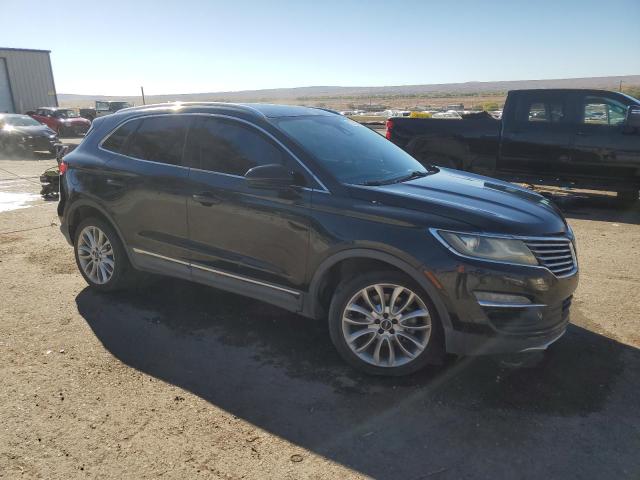 2015 LINCOLN MKC - 5LMCJ1A96FUJ42411
