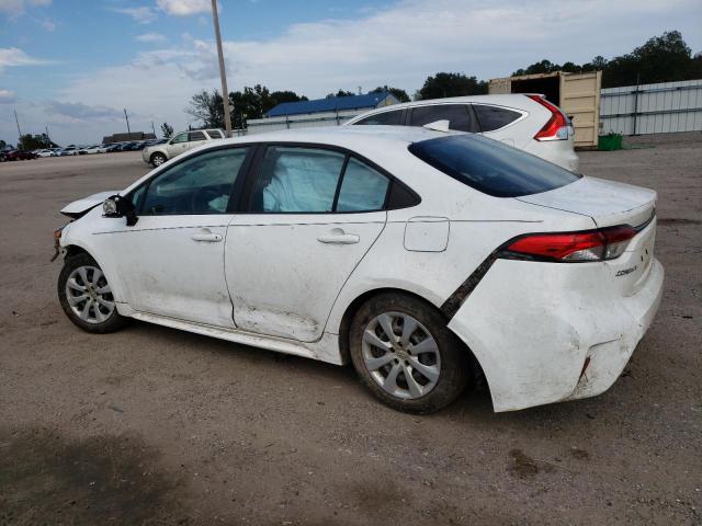 2020 TOYOTA COROLLA LE - 5YFEPRAEXLP033839