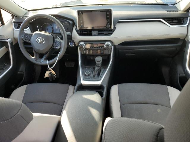 2019 TOYOTA RAV4 XLE - JTMRWRFV8KD006993