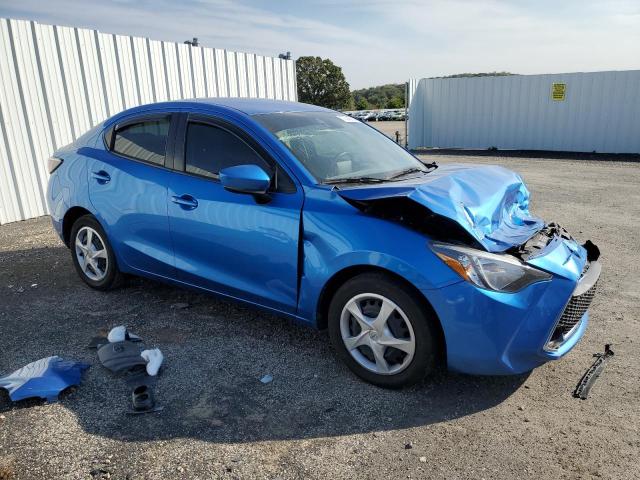 2019 TOYOTA YARIS L - 3MYDLBYV7KY527905