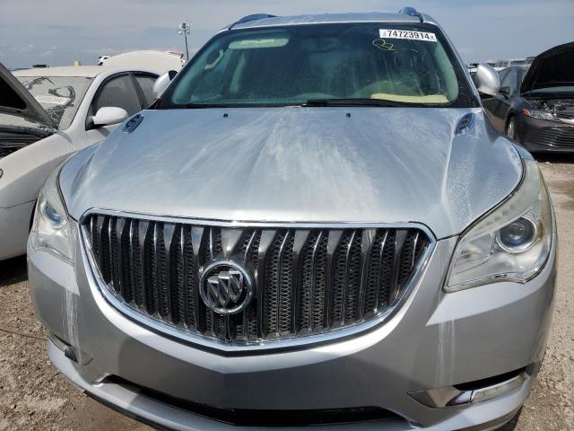 VIN 5GAKRBKDXGJ283345 2016 Buick Enclave no.5