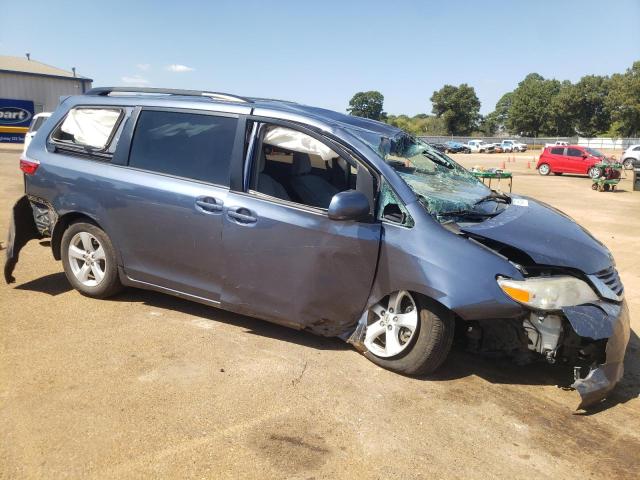 2016 TOYOTA SIENNA LE - 5TDKK3DC5GS712827