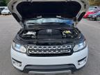 LAND ROVER RANGE ROVE photo