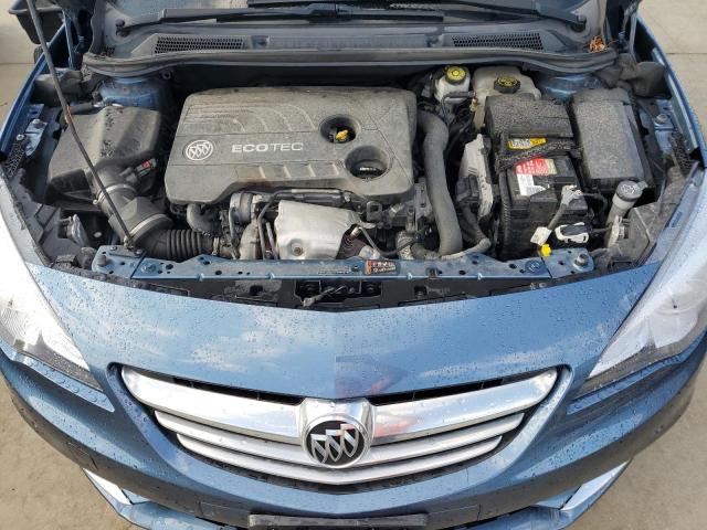 2016 BUICK CASCADA PR W04WT3N59GG094933